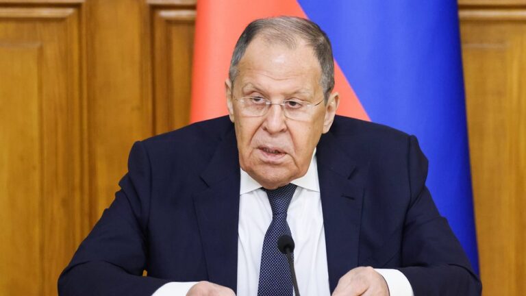 Лавров: переход Армении на стандарты ЕС при членстве в ЕАЭС технически невозможен