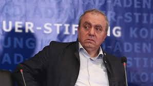 I do not agree with the point on 0% taxation of small businesses’ – Hrant Bagratyan