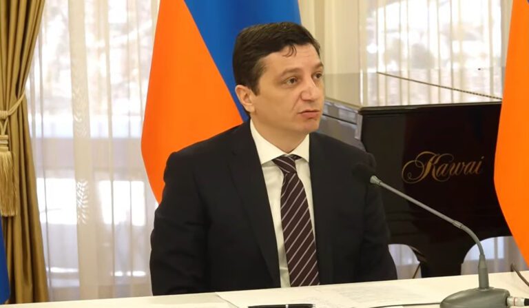 Импорт дизтоплива из Азербайджана положительно повлиял на экономику Армении: министр